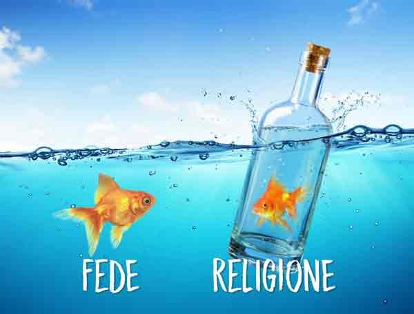 Fede-Religione