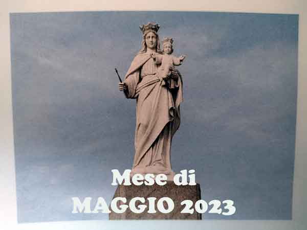 Maggio 2023