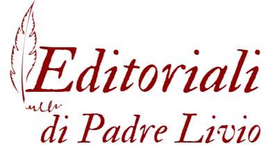 Newsletter di P Livio 08-07-23
