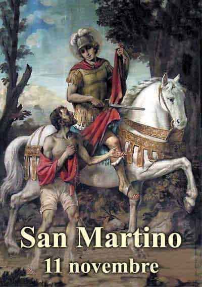 San Martino - Info dalla rete - La mia chiesa cattolica