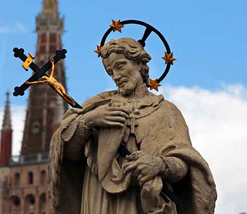Parliamo di San Giovanni