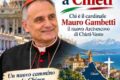 Cardinale Mauro Gambetti